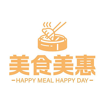 Happy meal Happy Day Take-away